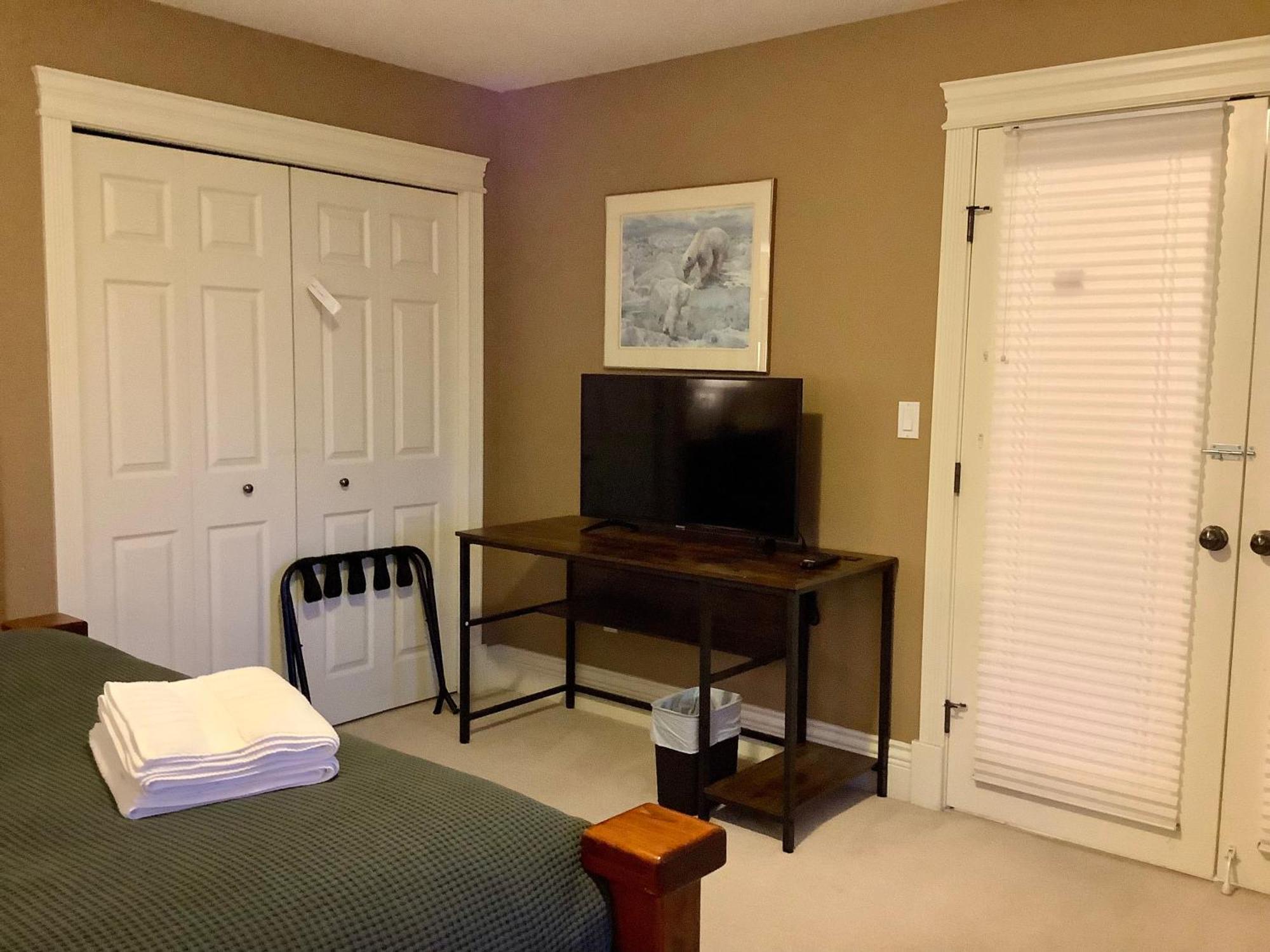 Neckpoint Treasure Apartment Nanaimo Ngoại thất bức ảnh